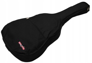 POKROWIEC NA GITARĘ KLASYCZNĄ "METRO" MCGB-05 - OCIEPLENIE 5MM
