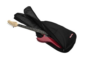 POKROWIEC NA GITARĘ ELEKTRYCZNĄ "METRO" EGB-05 - OCIEPLENIE 5MM  