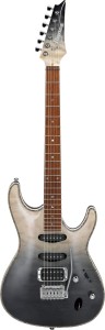 Gitara elektryczna Ibanez SA360NQM-BMG + POKROWIEC + GRATIS