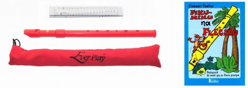 FLAZOLET-Z-ETUI-SZKOLNY-TONACJA-D-EVER-PLAY-SI-922-RD1.jpg