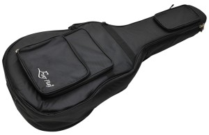 POKROWIEC EVER PLAY 500W NA GITARĘ AKUSTYCZNĄ - 30MM PIANKI