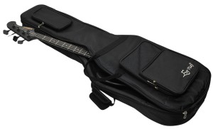 POKROWIEC EVER PLAY 500B NA GITARĘ BASOWĄ - 30MM PIANKI