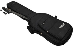 POKROWIEC NA GITARĘ BASOWĄ M9-B HUDSON PRO   