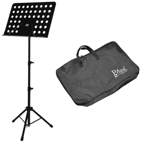 PULPIT NA NUTY AŻUROWY / ORKIESTROWY Z POKROWCEM - PRIMA PMS-100