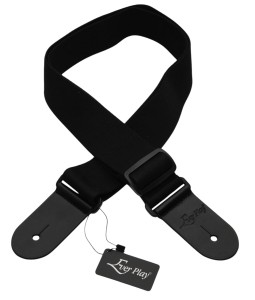 PASEK GITAROWY EVER PLAY TPL003BK