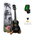 DREWNIANE-UKULELE-SOPRANOWE-RAINBOW-BLACK-MATT-ZESTAW2.jpg