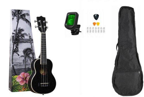 DREWNIANE-UKULELE-SOPRANOWE-RAINBOW-BLACK-MATT-ZESTAW122222222222.jpg