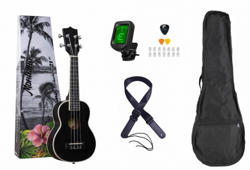 DREWNIANE-UKULELE-SOPRANOWE-RAINBOW-BLACK-MATT-ZESTAWAAA22222222222222.jpg