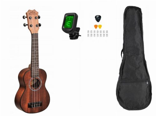 DREWNIANE-UKULELE-SOPRANOWE-RAINBOW-BLACK-MATT-ZESTAW2.jpg