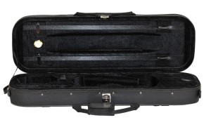 Futerał do skrzypiec 4/4 ARS NOVA AN-120 Z HIGROMETREM