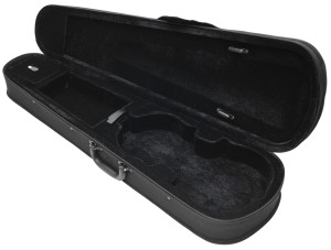 Futerał do skrzypiec 3/4 ARS NOVA PVC-01 BK/BK