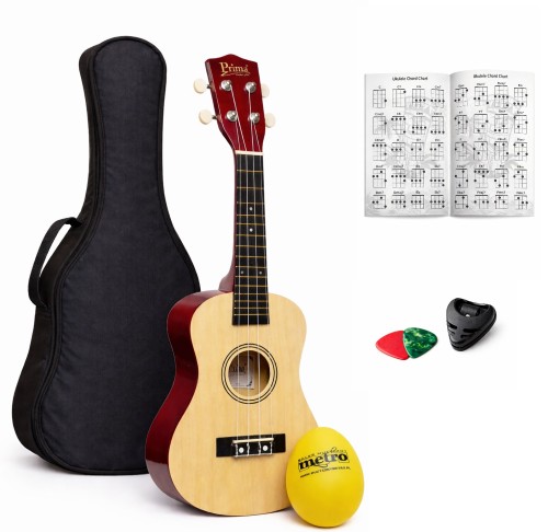 ukulele PUC-NT prima drewniane zestaw.jpg