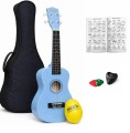 ukulele PUC-LB prima drewniane zestaw.jpg