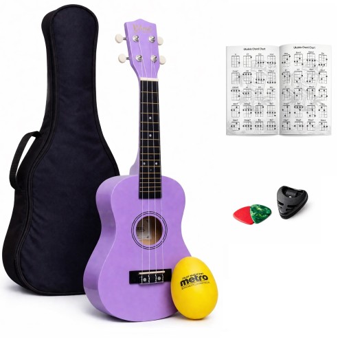 ukulele PUC-PR prima drewniane zestaw.jpg