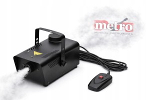 WYTWORNICA DYMU 400W DYMIARKA
