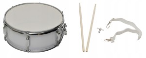 WERBEL 14" X 5,5" AD-101 W ZESTAWIE Z PAŁECZKAMI / PASKIEM / KLUCZYKIEM