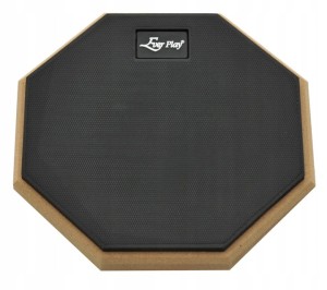 PAD PERKUSYJNY 8" Z GWINTEM M8 EVER PLAY EDP-8 NT