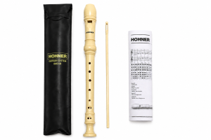 Flet prosty szkolny sopranowy C HOHNER 9318