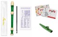 hy-228 green kazoo i zeszyt.jpg