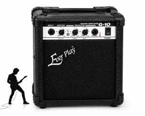WZMACNIACZ GITAROWY EVER PLAY G10