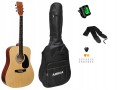 Gitara-akustyczna-Dreadnought-PRIMA-PAG-NT-POKROWIEC-TUNER-PASEK.jpg