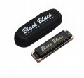 Harmonijka-ustna-diatoniczna-z-etui-C-dur-Black-Blues-Professional-Stan-opakowania-oryginalne.jpg