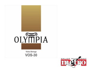 STRUNY DO ALTÓWKI OLYMPIA VOS-30