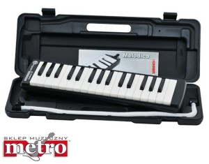 Melodyka Hohner Student 32 Black